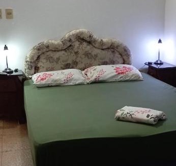 Luque Apartment | Mangoty Apartamento 2