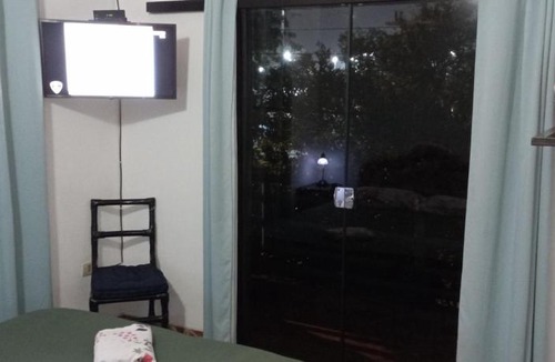 Luque Apartment | Mangoty Apartamento 2