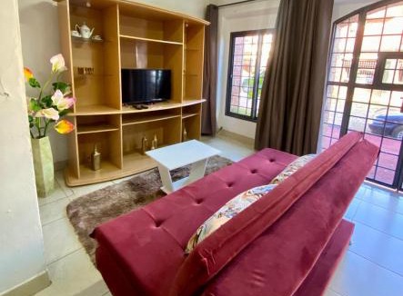 Luque Apartment | Mangoty Apartamento