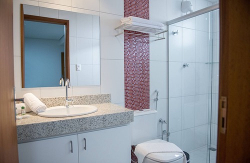 Caratinga Hotel | Manhattan Apart Hotel