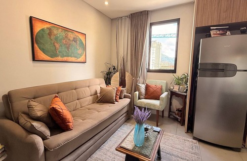 Centro Apartment | Manhattan Flats