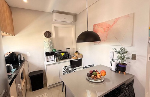 Centro Apartment | Manhattan Flats