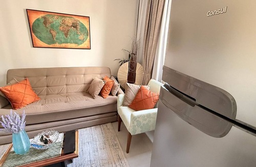 Centro Apartment | Manhattan Flats