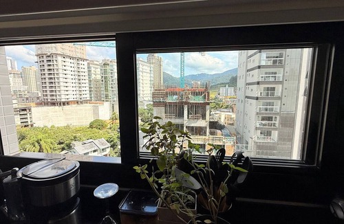 Centro Apartment | Manhattan Flats