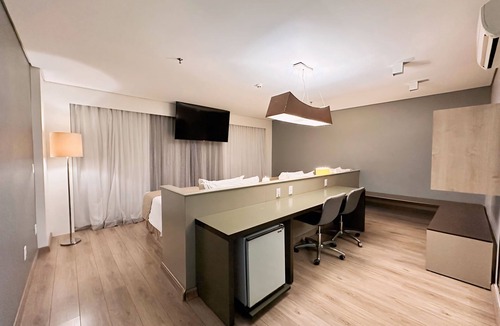 Cultural Complex of the Republic Hotel | Manhattan Plaza