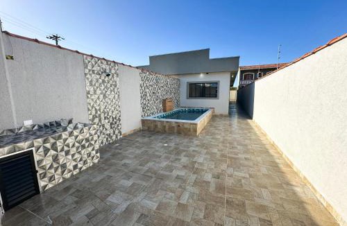 Tupy House | Mansão 09
