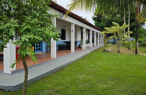 Olivenca House | Mansão 6/4 Piscina & Mar