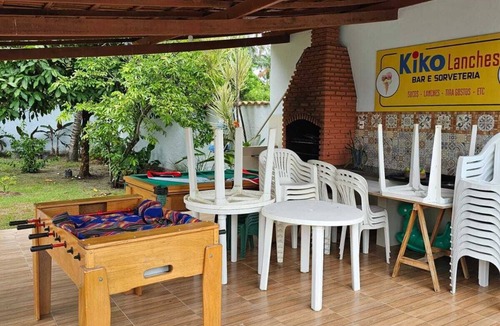 Olivenca House | Mansão 6/4 Piscina & Mar