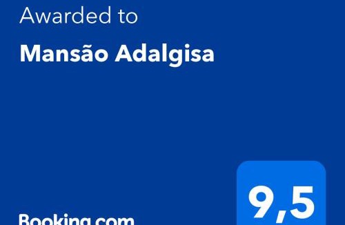 Osasco House | Mansão Adalgisa