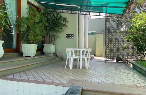 Osasco House | Mansão Adalgisa Vista Deslumbrante, WC ao lado, compartilhado com quarto Individual