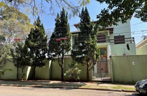 Osasco House | Mansão Adalgisa Vista Deslumbrante, WC ao lado, compartilhado com quarto Individual