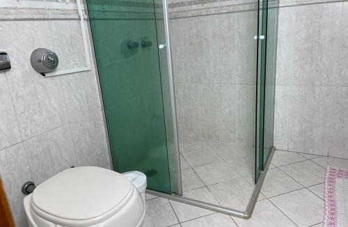 Osasco House | Mansão Adalgisa Vista Deslumbrante, WC ao lado, compartilhado com quarto Individual