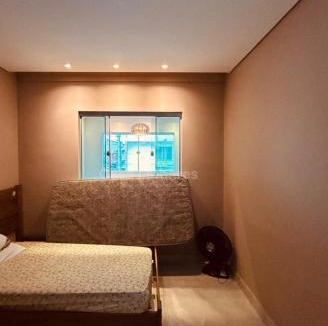 Novo Horizonte Apartment | Mansão