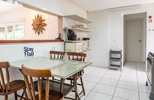 Novo Gravata House | Mansão c 6 Suítes Luxo em Gravatá-SH128