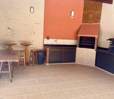 Camboinhas Apartment | Mansão Camboinhas