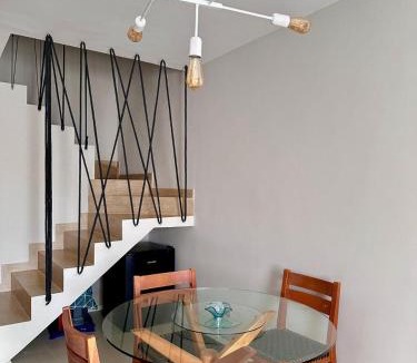 Camboinhas Apartment | Mansão Camboinhas