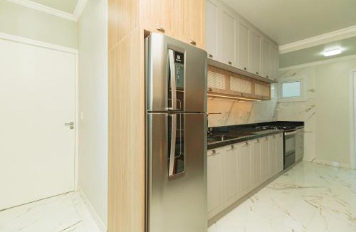 Canela House | Mansão Carniel