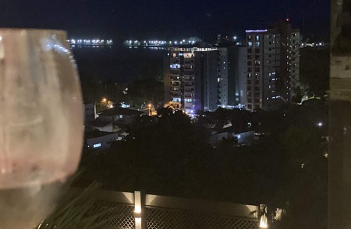 Ilheus House | Mansão com Vista 180 Graus Para Mar. 1000m2 de Área