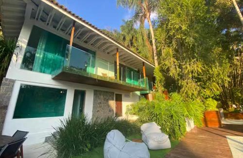 Itanhanga Villa | Mansão das Orquídeas