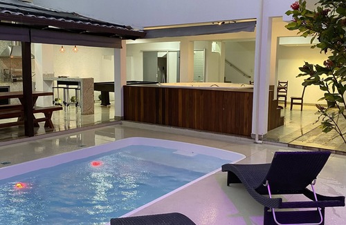 Sion House | Mansão DE Luxo 2