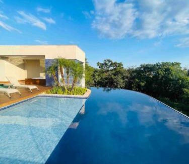 Joaquim Messias House | Mansão de Luxo a Minutos dos Canyons de Furnas