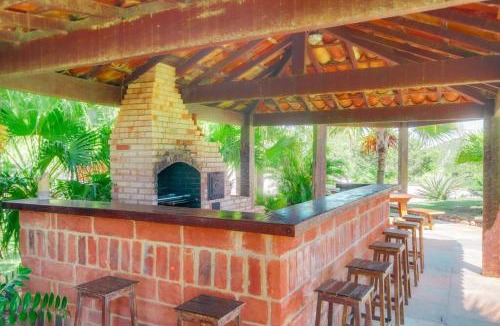 Village da Ferradura House | Mansão de luxo na praia de Búzios