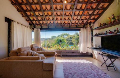 Village da Ferradura House | Mansão de luxo na praia de Búzios
