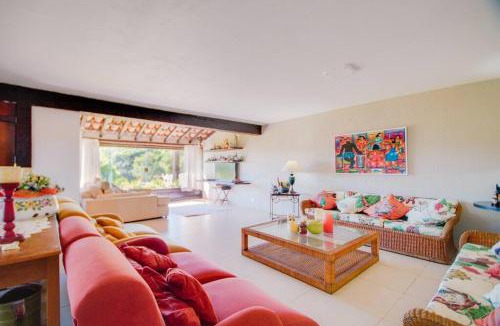 Village da Ferradura House | Mansão de luxo na praia de Búzios