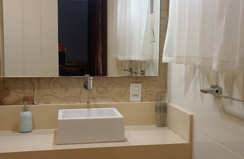 Piratininga House | Mansão de Pirah