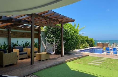 Balneario Camboriu House | Mansão de verão luxuosa na Praia do Estaleirinho