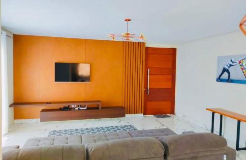 Capitolio House | Mansão Deluxe: Spa & Piscina