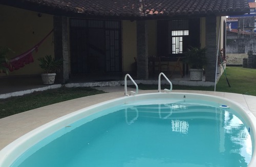 Salinopolis House | Mansão do Caranã - Extraordinária