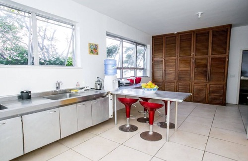 Sao Conrado House | Mansão do Joá/São Conrado - 10 rooms/8 suites