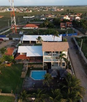 Coqueiro House | Mansão do Kite - Praia do Coqueiro