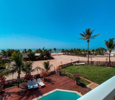 Coqueiro House | Mansão do Kite - Praia do Coqueiro