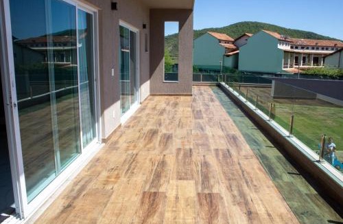 Ogiva House | Mansão dos Sonhos