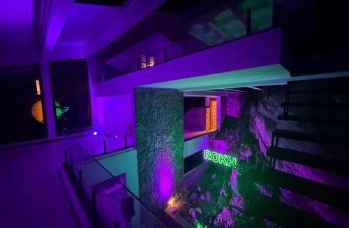 Joatinga House | Mansão dos Sonhos no Joa