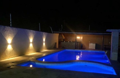 Cumbuco House | Mansão Dunas Cumbuco