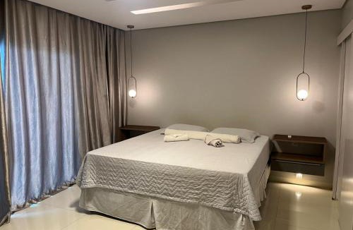 Santarem House | Mansão Duplex Santarém
