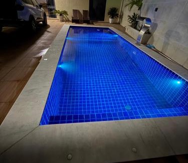 Pipa House | Mansão Essência Pipa