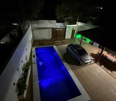 Pipa House | Mansão Essência Pipa