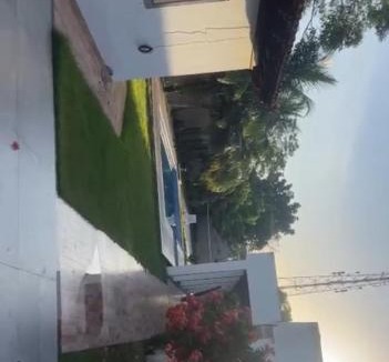 Providencia House | Mansão no Condomínio Lago Azul