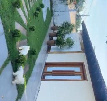 Providencia House | Mansão no Condomínio Lago Azul