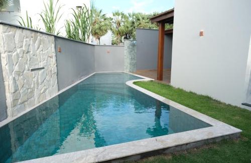 Barreirinhas House | MANSÃO nos LENÇÓIS MARANHENSES