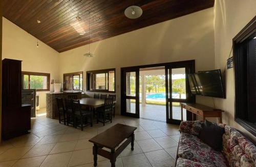 Torres House | Mansão pertinho do mar em torres para 15 pessoas