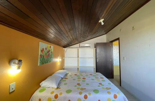 Torres House | Mansão pertinho do mar em torres para 15 pessoas