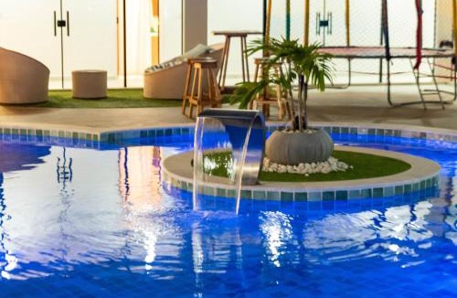 Pontal do Coruripe House | Mansão pontal beach