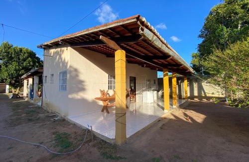 Sao Jose de Mipibu House | Mansão próximo a lagoa