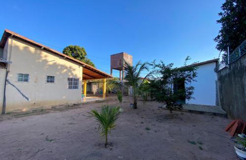 Sao Jose de Mipibu House | Mansão próximo a lagoa