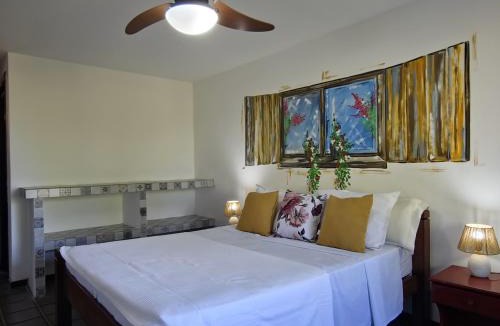 Cumbuco Villa | Mansão Santa Rita